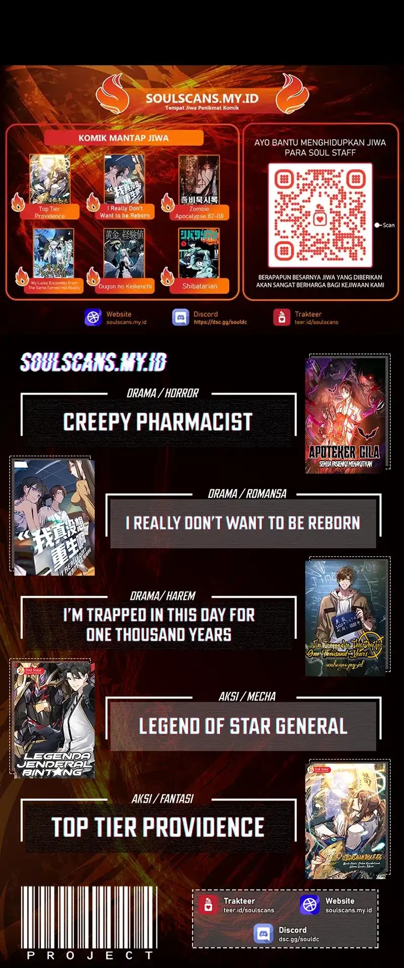 Dilarang COPAS - situs resmi www.mangacanblog.com - Komik elephant invisible 221 - chapter 221 222 Indonesia elephant invisible 221 - chapter 221 Terbaru 6|Baca Manga Komik Indonesia|Mangacan